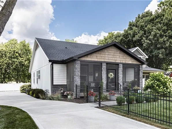 514 NW Main St, Lees Summit, MO 64063