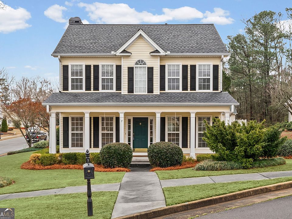 1st image of 7 The Promenade