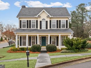 7 The Promenade, Newnan, GA 30265