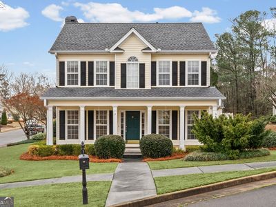 7 The Promenade, Newnan, GA, 30265