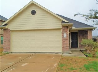 22254 Doubletree Park Dr, Houston, TX 77073