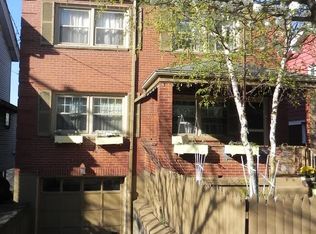 940 Jackman Ave, Pittsburgh, PA
