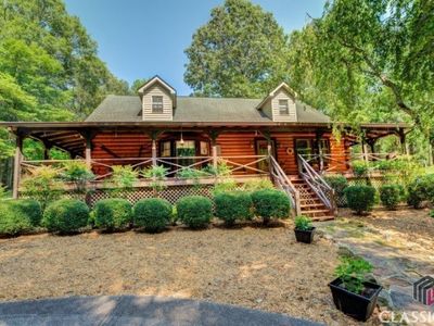 3208 Paddock Road, Covington, GA, 30014