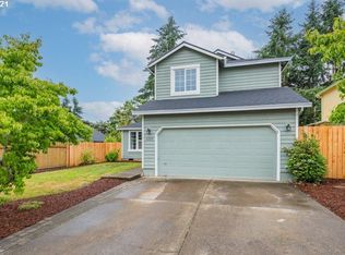 4315 SE 138th Pl, Portland, OR 97236