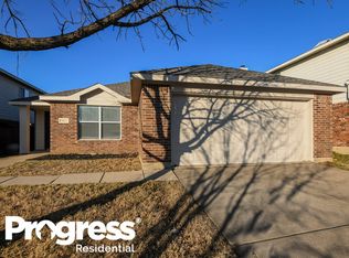 9613 Manassas Rd, Fort Worth, TX 76177