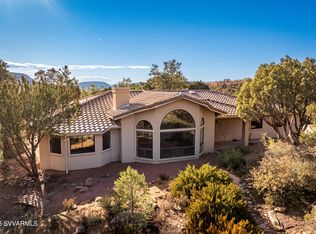 35 Rabbit Ct, Sedona, AZ 86351
