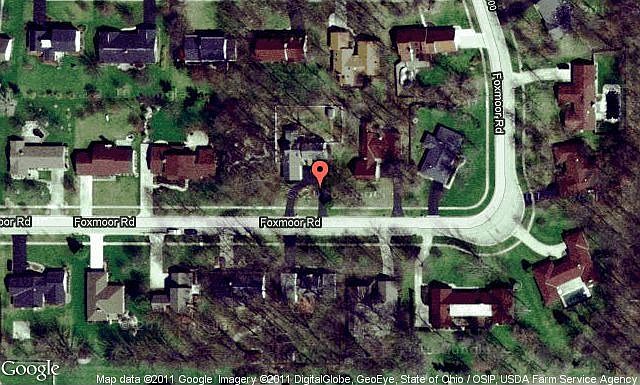 Map View