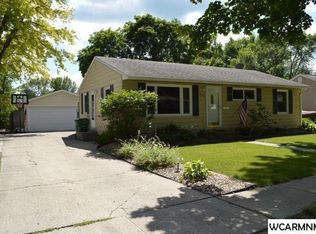 804 Irene Ave, Willmar, MN 56201