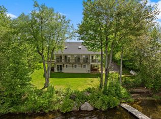 146 Loon Pond Rd, Gilmanton, NH 03237