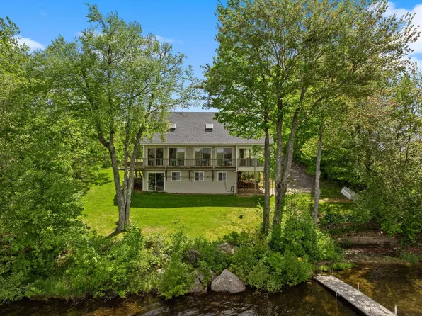 146 Loon Pond Road, Gilmanton, NH 03237