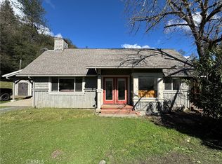 14605 Tomki Rd, Redwood Valley, CA 95470