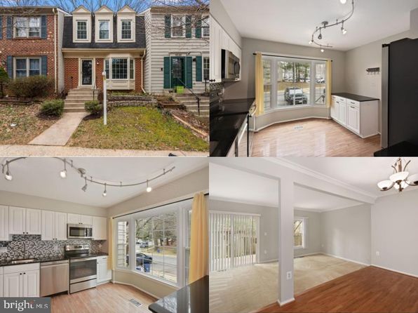 Fairfax VA Townhomes & Townhouses For Sale - 35 Homes | Zillow