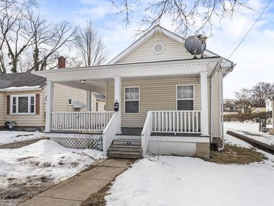 1616 W Fair Ave, Lancaster, OH, 43130