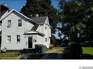 278 Dr Samuel McCree Way, Rochester, NY 14611