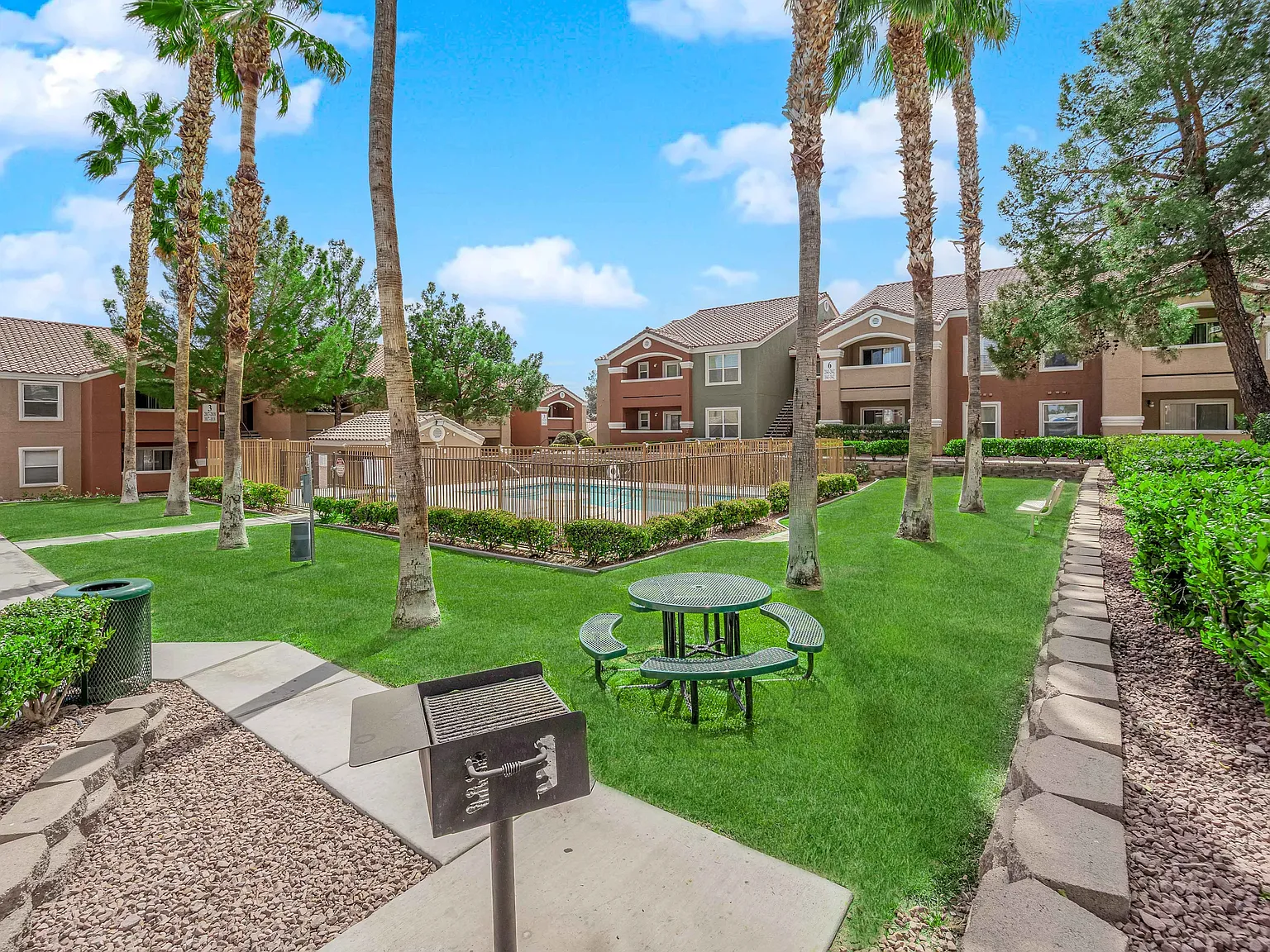 8101 West Flamingo Road-2030 - 1 — Photo 4