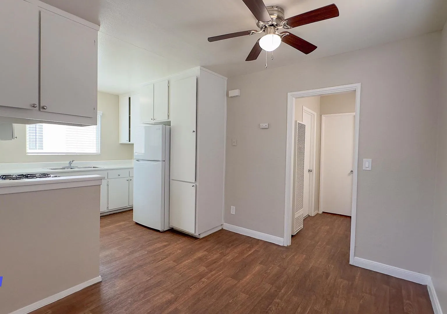 Fairmount Ave Apartments — Photo 3