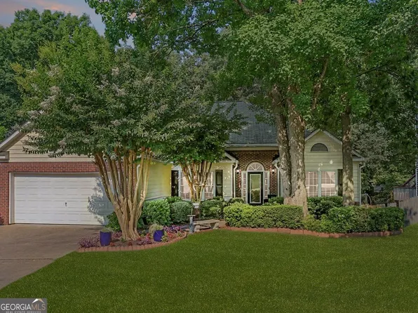 711 Soaring Dr, Marietta, GA 30062