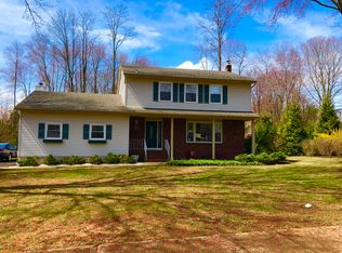 4 Colonial Way, Succasunna, NJ 07876