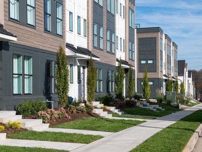 99 Lucile St, Nashville, TN, 37207