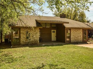 3703 Mandy Dr, Granbury, TX 76048