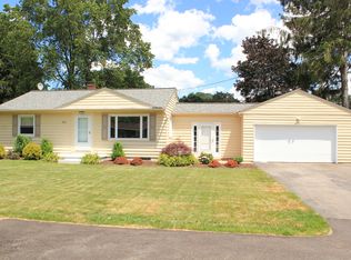 326 North Ave, Tallmadge, OH