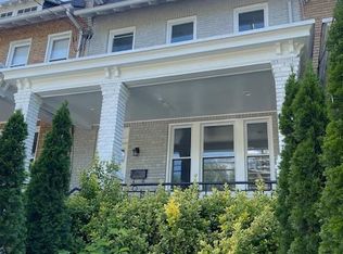 4522 4th St NW, Washington, DC