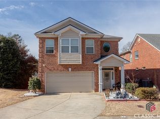 108 Putters Dr, Athens, GA 30607