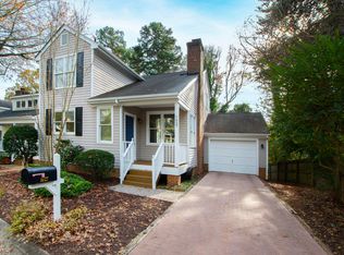 1627 Dunraven Dr, Raleigh, NC 27612