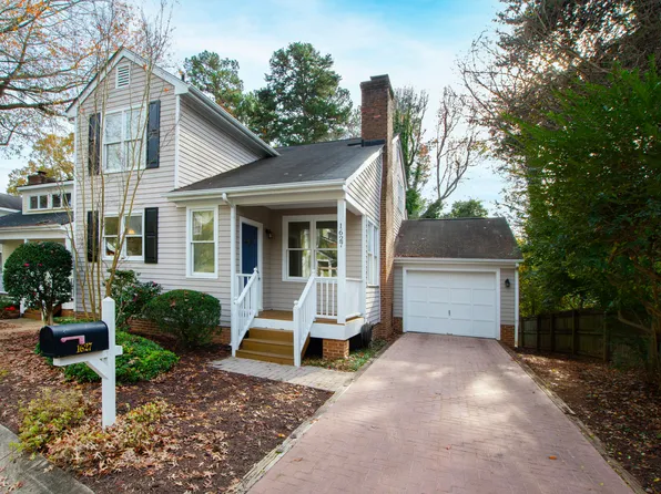 1627 Dunraven Dr, Raleigh, NC 27612