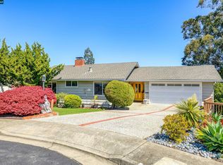 7 Bryce Ct, Belmont, CA 94002
