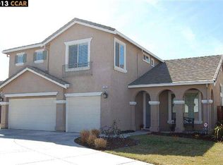 2140 Shadow Ct, Pittsburg, CA 94565