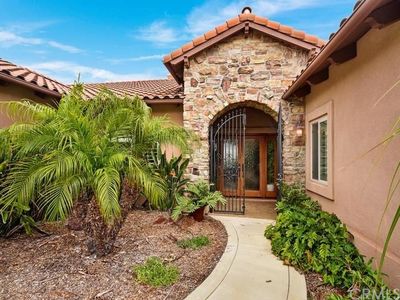 1985 Gray Rabbit Hollow Ln, Fallbrook, CA, 92028