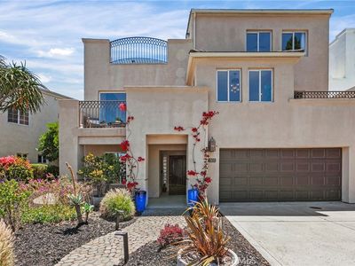 505 Bluerock Dr, San Luis Obispo, CA, 93401