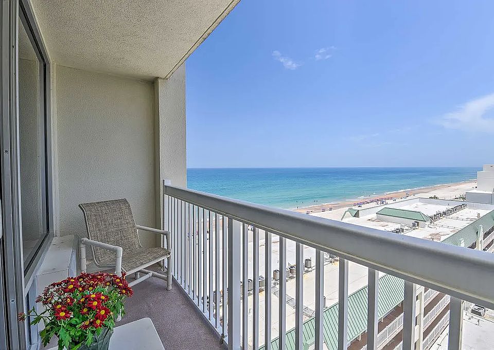 1st image of 2700 N Atlantic Ave #1007