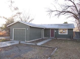 1005 S Roosevelt St, Boise, ID 83705