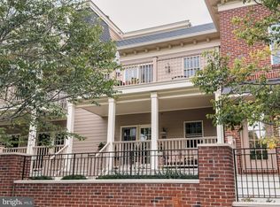 130 N Clinton St, Doylestown, PA