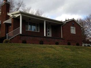 1601 Route 481, Charleroi, PA 15022