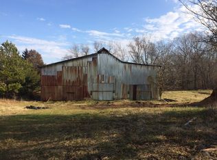 0 Porter Morris Rd, Chapmansboro, TN 37035