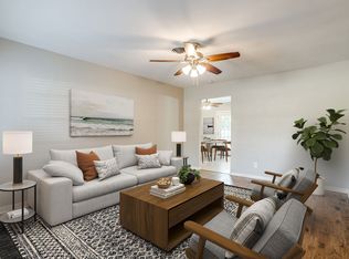 3201 Tex Blvd, Fort Worth, TX 76116