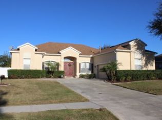 2975 Majestic Isle Dr, Clermont, FL 34711
