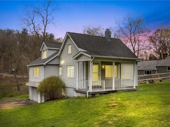 53 Simon Rd, Cheswick, PA 15024