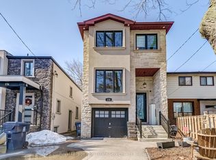 176 Leyton Ave, Toronto, ON M1L 3V6