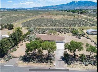 10180 Placerville Rd, Reno, NV 89508