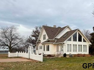 1445 County Road 2100, Wilber, NE 68465
