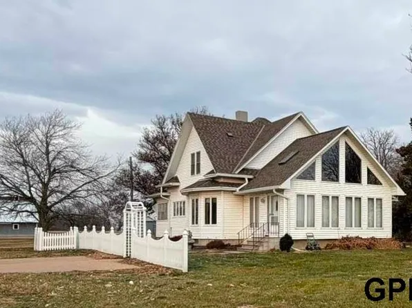 1445 County Road 2100, Wilber, NE 68465