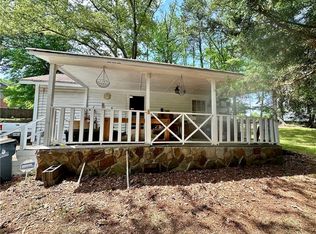 4595 Spring St NW, Acworth, GA 30101