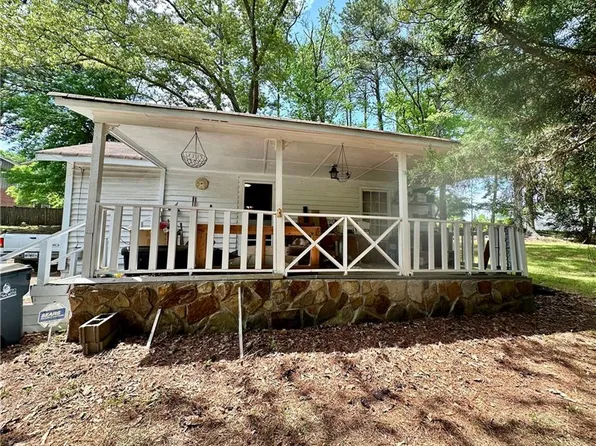 4595 Spring St NW, Acworth, GA 30101