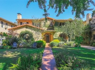 2764 Carlaris Rd, San Marino, CA 91108