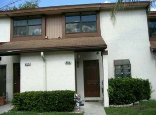 4712 NW 82nd Ave #1602, Lauderhill, FL 33351