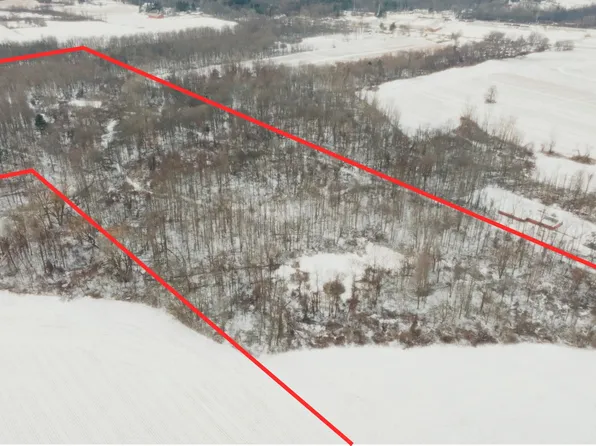 V/l 58220 Co Rd #681, Hartford, MI 49057